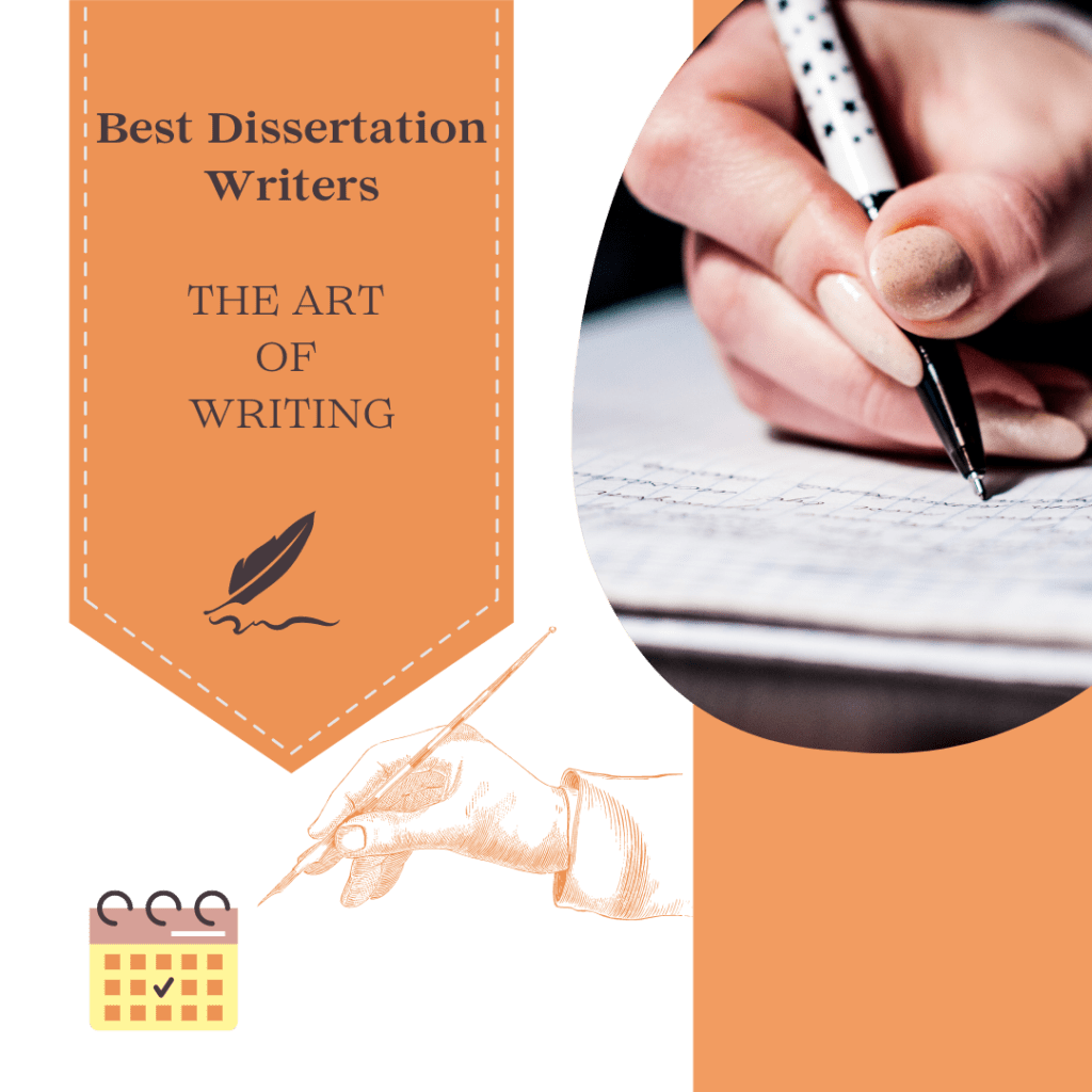 Best Dissertation Writing Services