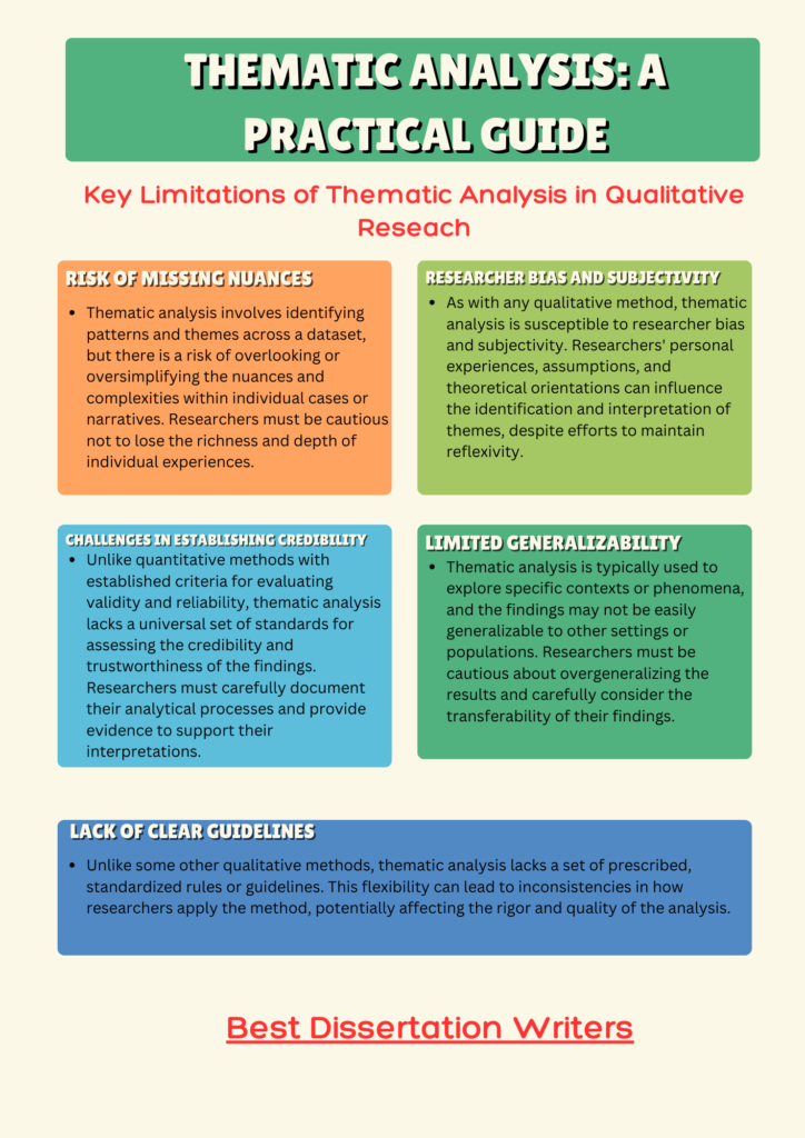 Thematic Analysis A Practical Guide