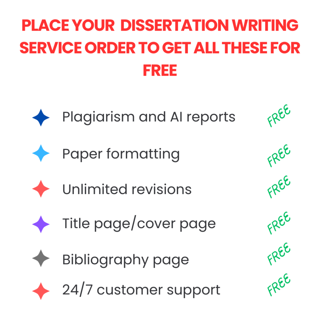 Write My Dissertation