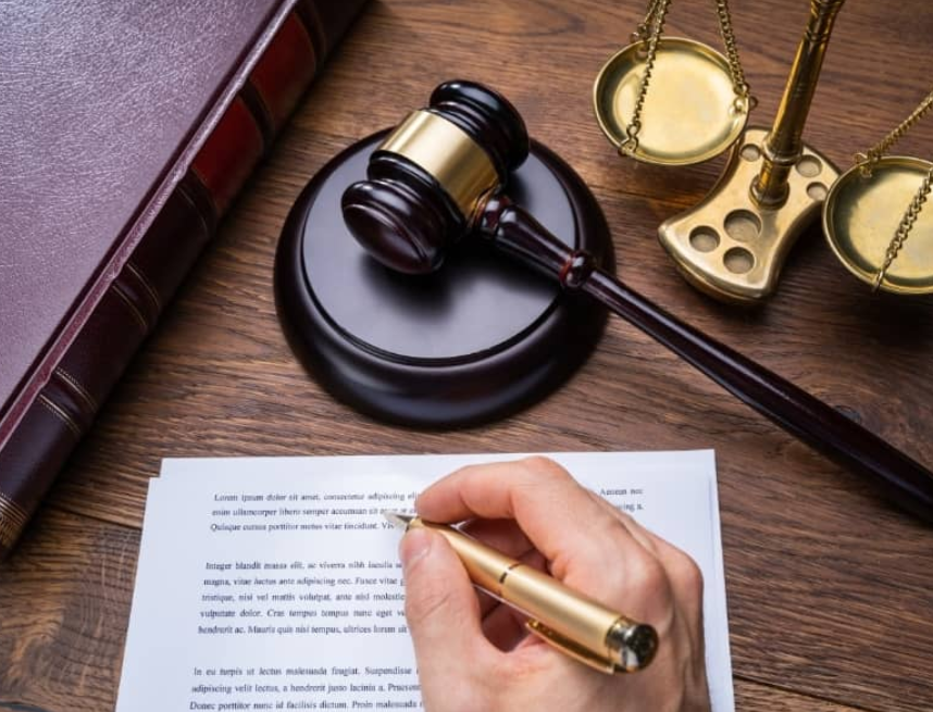 Law Dissertation Writing Services