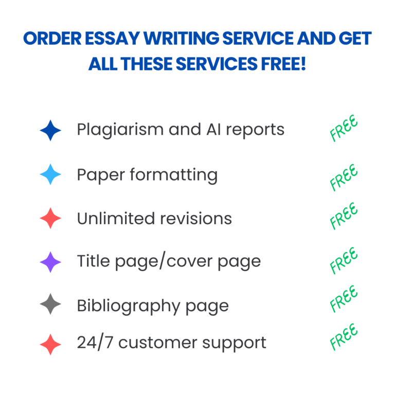 Free Essay Writing Services