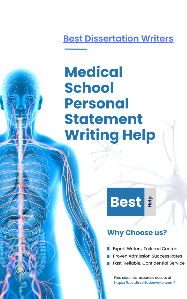 Medical School Personal Statement Examples