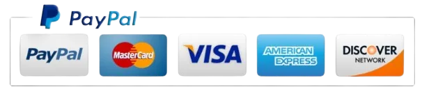 Accepted Payment Methods