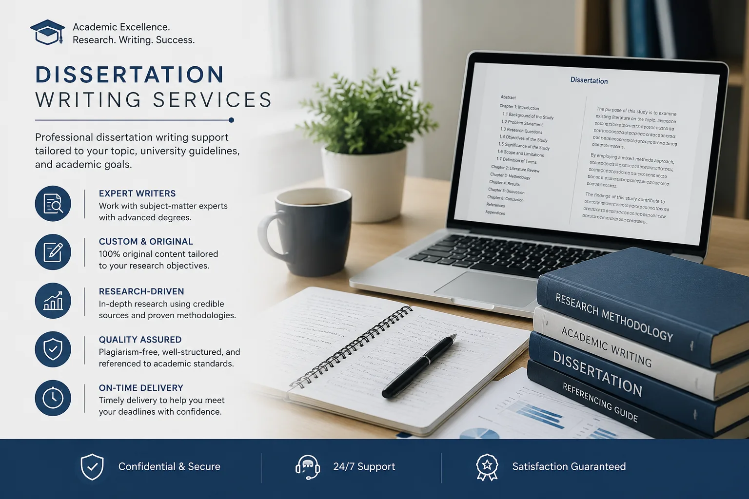 best dissertation writing services