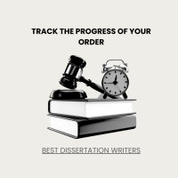 Law Dissertation Writing Services